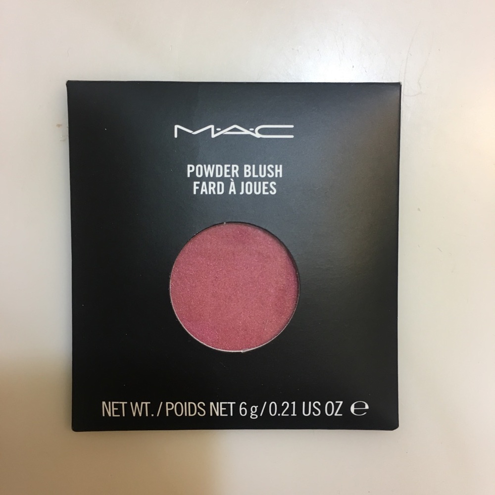 MAC | Powder Blush Pan